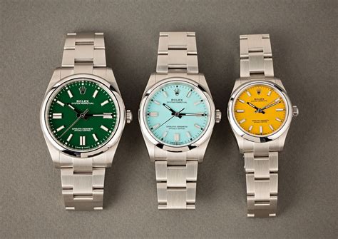 rolex oyster perpetual價格|rolex oyster perpetual colors.